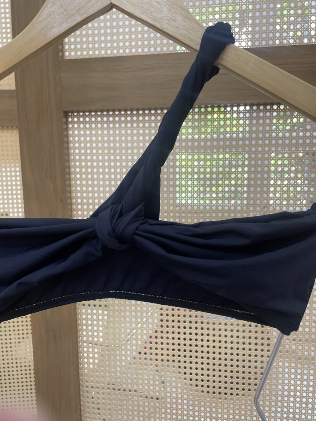CONJUNTO BRUNA PRETO BASICS - Image 2