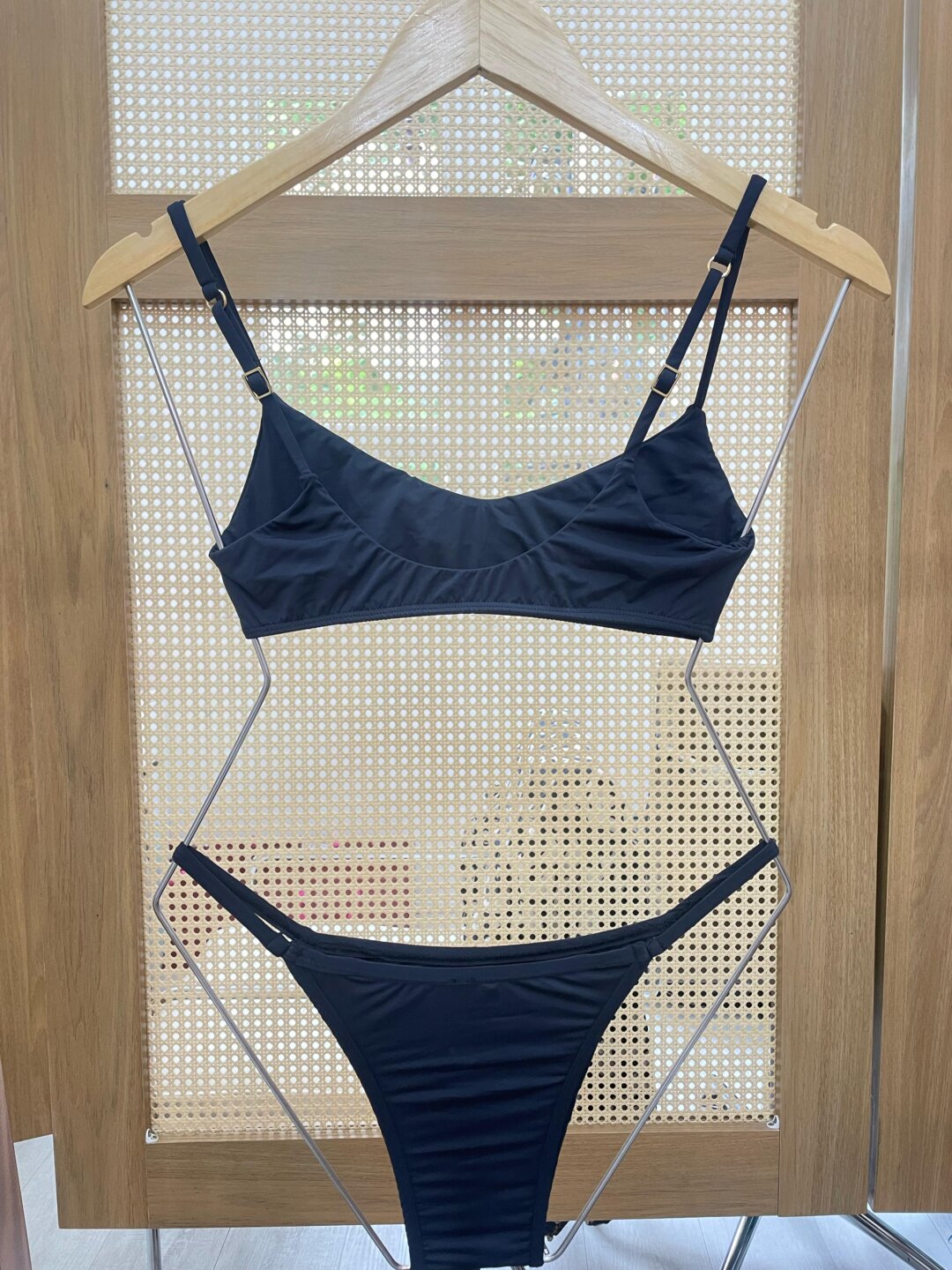 CONJUNTO FELIPPA PRETO BASICS - Image 2