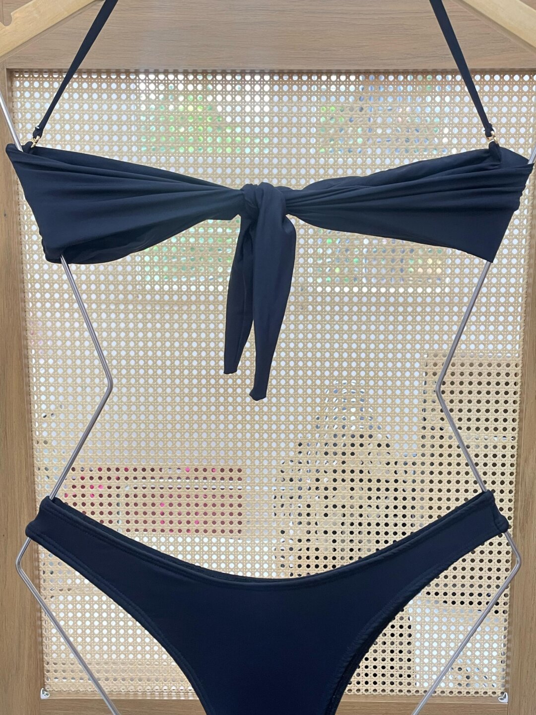 CONJUNTO DUDA PRETO BASICS - Image 3