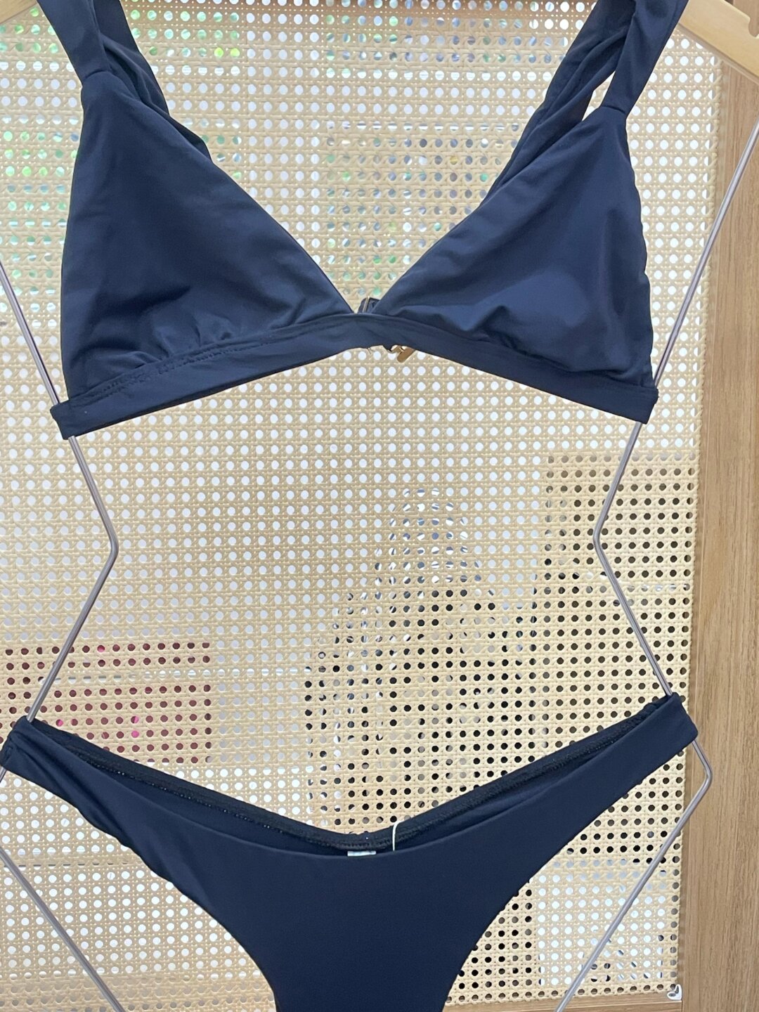 CONJUNTO CAROL PRETO BASICS - Image 2