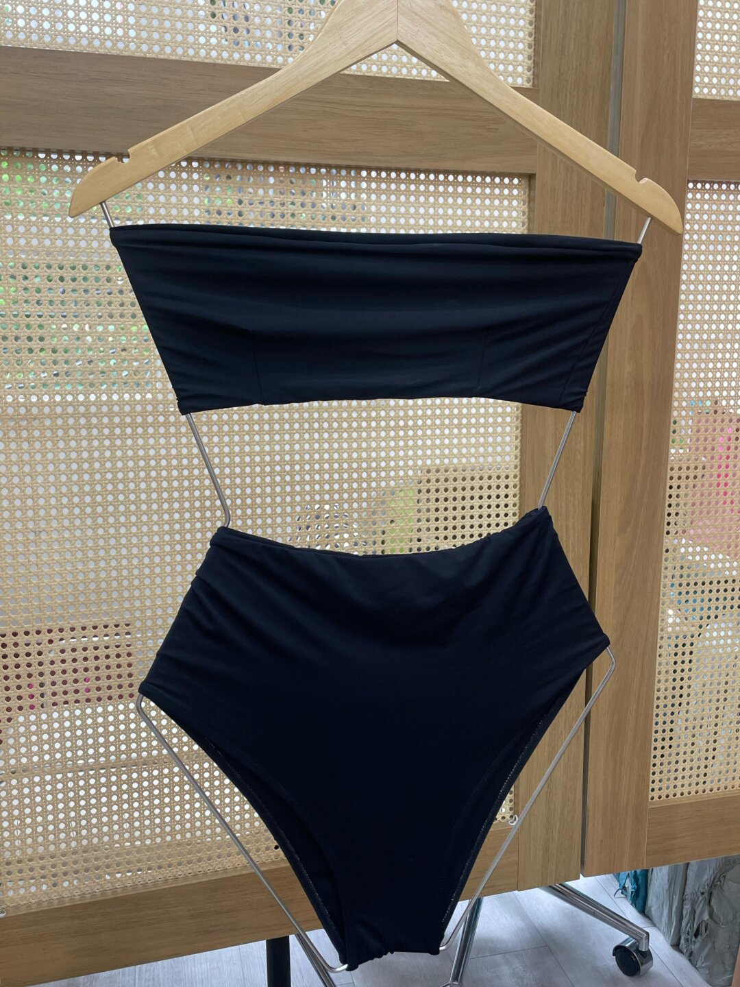 CONJUNTO MARIA PRETO BASICS