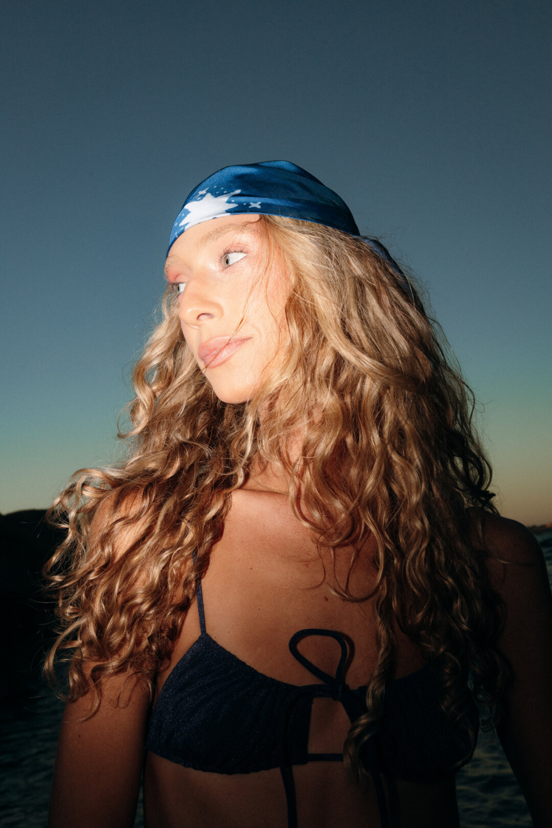 LENÇO MOON CHILD - Image 2