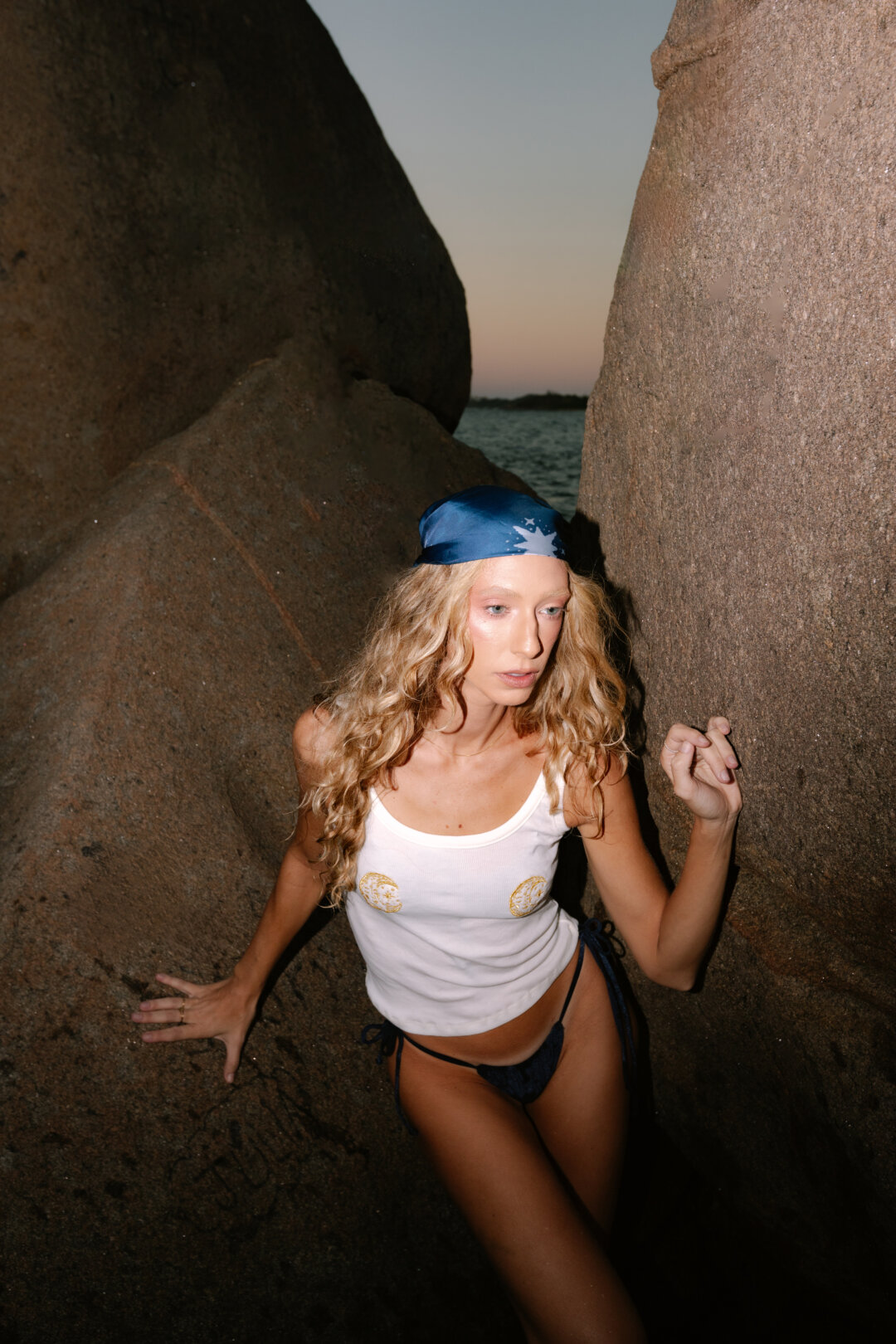 LENÇO MOON CHILD - Image 3