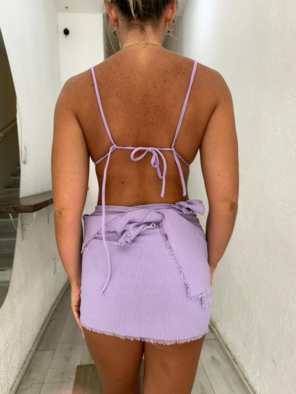 PANOUX LILÁS SUNKISSED - Image 4