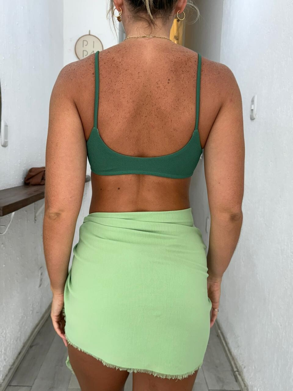 PANOUX PISTACHE SUNKISSED - Image 3