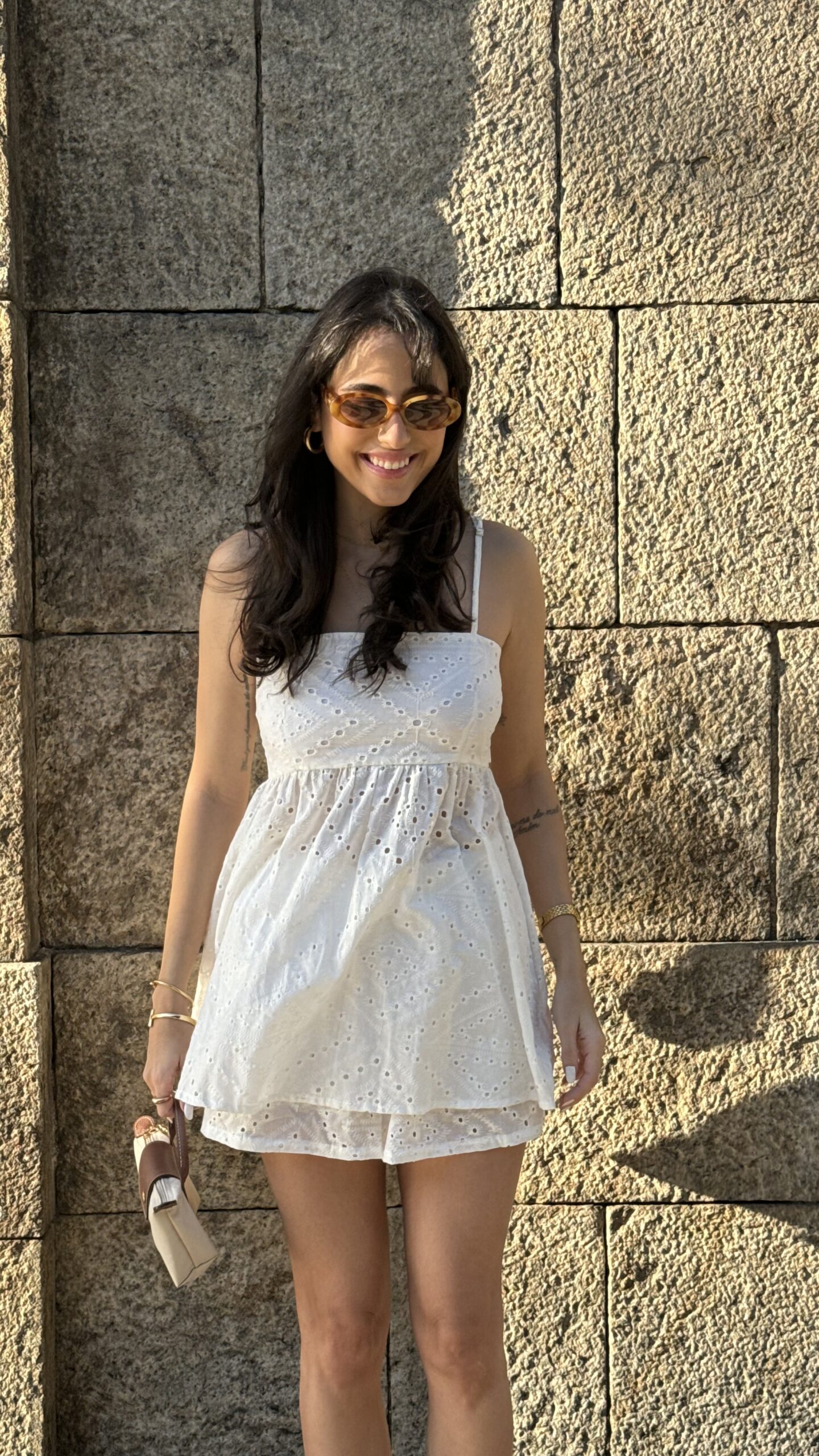 BATA LAISE OFF WHITE AFTER SUN - Imagem 2